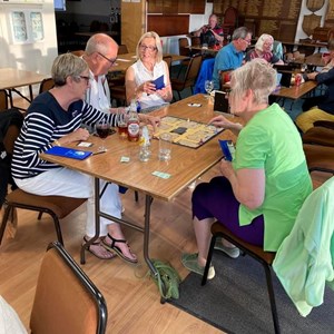 Games Night June 2024