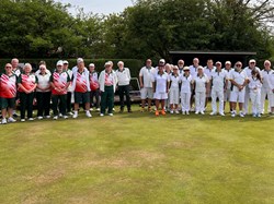 Aylesbury Town Bowls Club Fixtures Results 2026