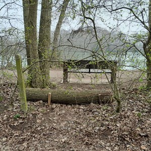 Natural barriers