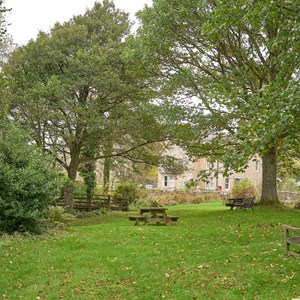 The Jubilee Park, Falstone