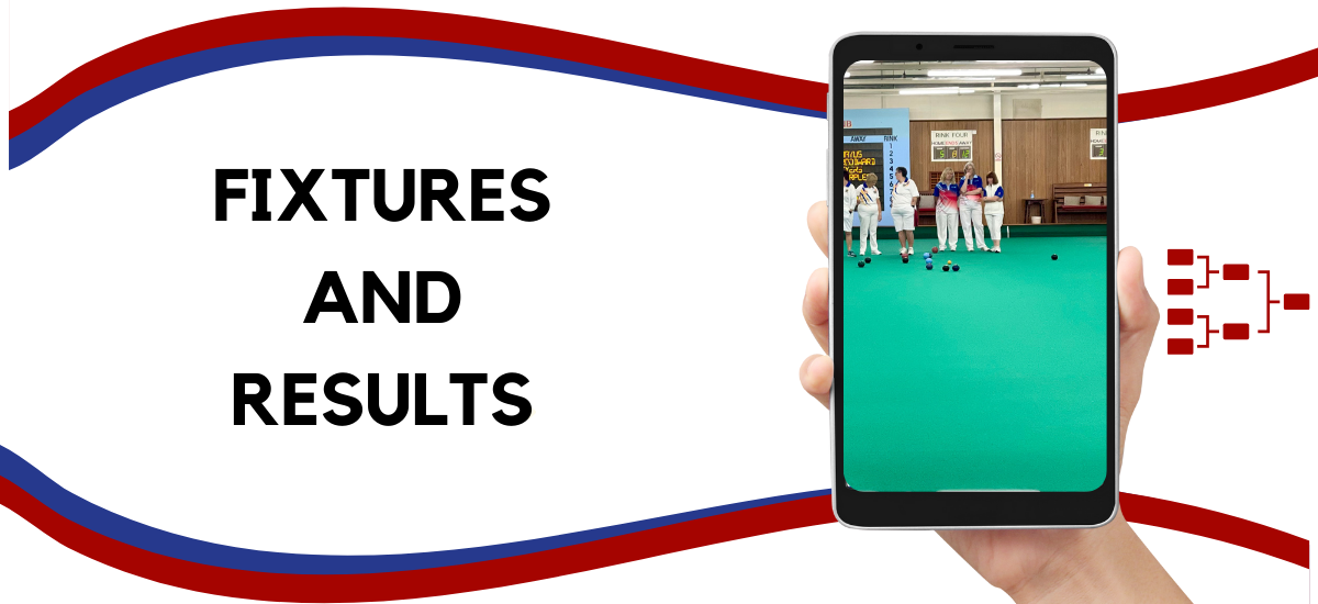 Erewash Indoor Bowls Centre Club Fixtures