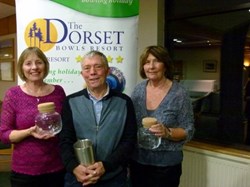 Mytchett Bowls Club Dorset Bowls Resort  2016
