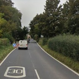 Farringdon Parish Council Hampshire Farringdon An Identity