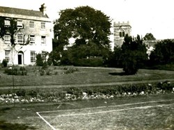 Twywell Parish Council Old Photos of Twywell
