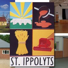 St Ippolyts Parish Hall Gallery