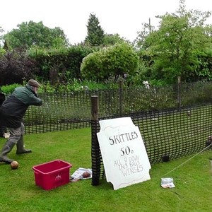 Maidford Parish Council Summer Fete