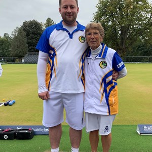 Purton Bowls Club Purton Gallery