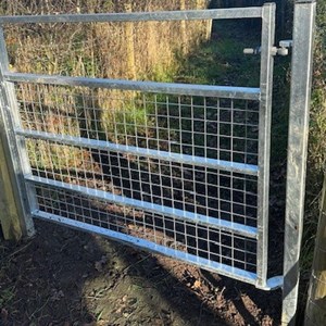 Sambourne Parish Council Footpath, Improved Access