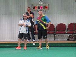 Bromley Indoor Bowls Centre Bowling Events