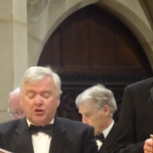 May 2025 Concert