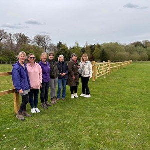 Louth & District Lions Lincolnshire Wolds RDA