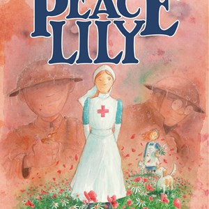 Peace Lily