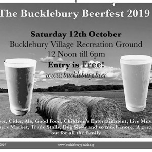 Bucklebury History Group Past Events Compendium