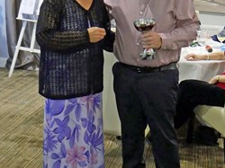 Mowsbury Park Bowls Club Bedford 2025 Presentation Dinner - Page 2