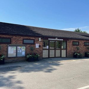 Weston Turville Parish Council  Village Hall