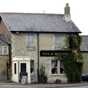 The Fox & Hounds