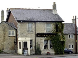 The Fox & Hounds