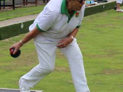 Mytchett Bowls Club Sunday 09/09 Club Finals 2018