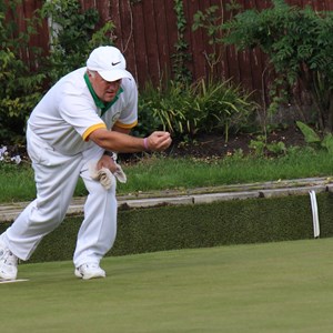 Cove Bowling Club 2011