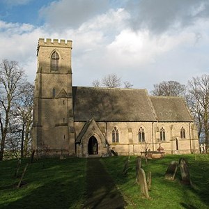 St Mary's and All Saints