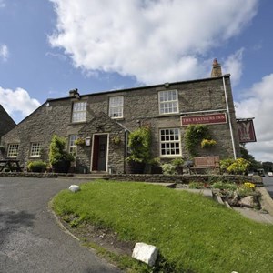 The Feathers Inn