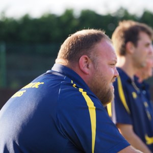 Aldiss Park Bowls Club Bales Cup Final