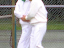 Mytchett Bowls Club Club Finals 2015