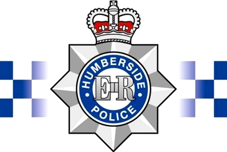 Barnoldby le Beck Parish Council Humberside Police