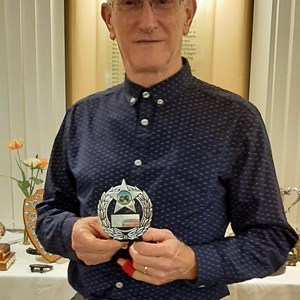 Greatorex Shield RU