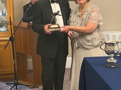 New Beckenham Bowls Club Annual Dinner Evening '26