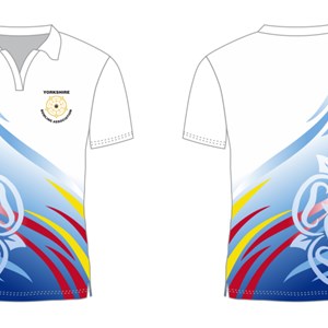 Ladies Team  Polo Shirt