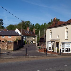 Gallery, Kingsclere Neighbourhood Plan