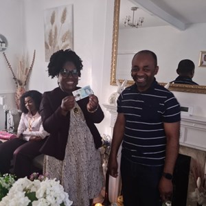 Association of North East Cameroonians April 2026