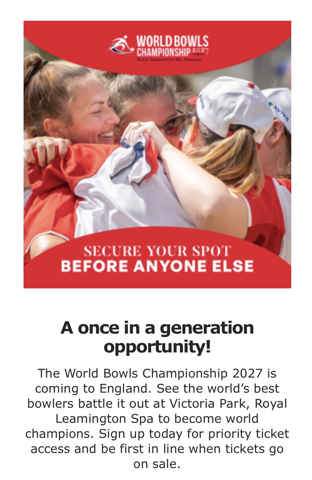 Bowls Herefordshire Bowls England