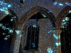 Brandon Town Council Brandon's Mural