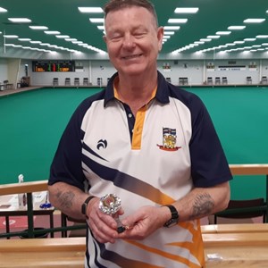 Hampshire indoor Bowls Assocation 2022 - 2023
