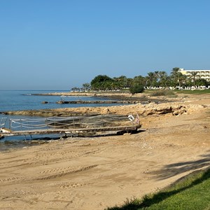 Nailsea Bowls Club Cyprus Tour November 2025