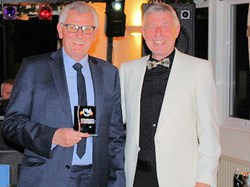 Mytchett Bowls Club 2015 Presentations