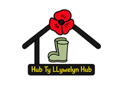 Ty Llywelyn Community Hub  TY LLYWELYN COMMUNITY HUB