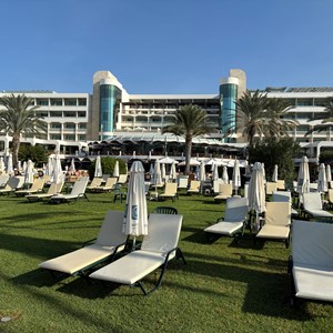 Nailsea Bowls Club Cyprus Tour November 2025