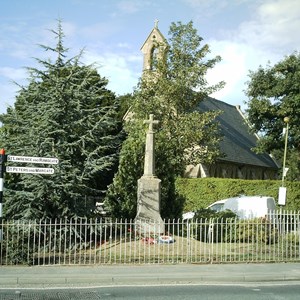 Manston Parish Council Images of Manston