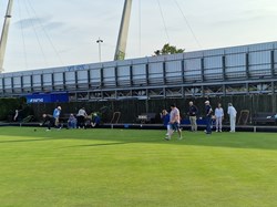 Cardiff Athletic Bowls Club 2026 CAC Inter-Sectional Comps