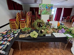 East Sutton Park Farm Shop Autumn Show 2025