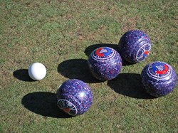 Gloucester City Bowls Club Gallery