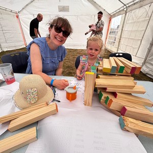 Louth & District Lions Beer Festival