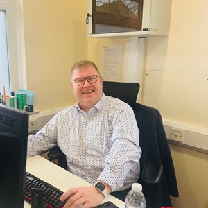 Scott Dickinson - Councillor