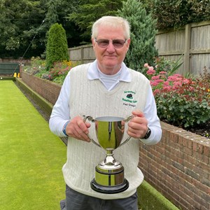 Alresford Bowling Club 2025 Winners Photo Gallery