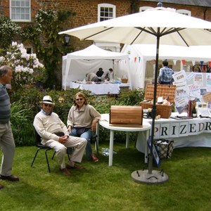 Maidford Parish Council Summer Fete