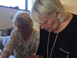 Open Pairs Competition 14 July 19