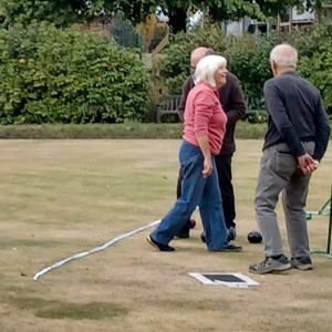 Calverton Park Bowls Club Home